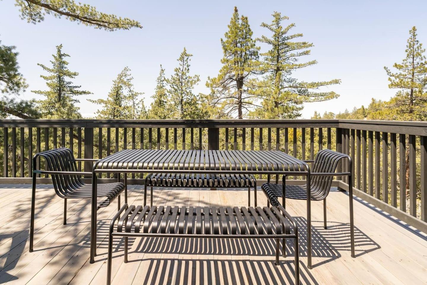 Holiday home Dog Friendly A-frame Hot Tub Nature Views