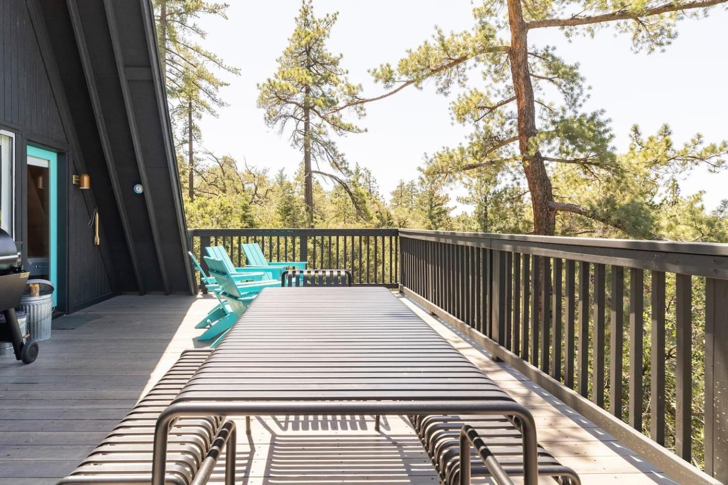 Dog Friendly A-frame Hot Tub Nature Views Holiday home